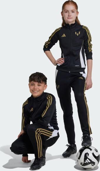 Adidas IZ2994 Messi Y Çocuk Eşofman Altı