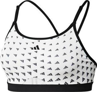 Adidas HS3006 Aerct Ls Kadın Sporcu Sütyeni