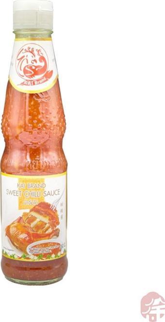 Tatlı Biber Sosu ( Sweet Chilli Sauce) - 350g