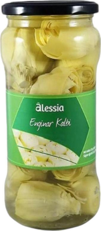 Enginar Kalbi (12/16 Adet) 720gr