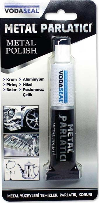 Vodaseal Metal Parlatıcı 40 gr