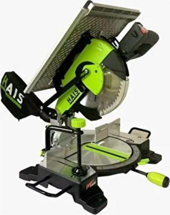 Hais Üstten Tablalı Gönye Kesme Testere 315 mm 2000 Watt