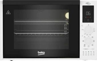 Beko Bmf 30 Qbb Af Fitfry 30 Lt Mini Fırın