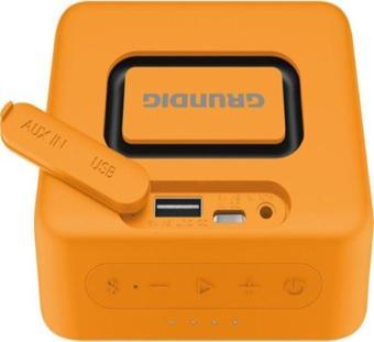 Grundig Grundig Solo Bluetooth Jam