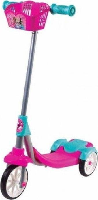 Scooter Linda 3 Tekerli Frenli Scooter 5+
