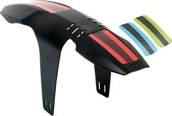 Zefal Deflector Fm20 Ön Mtb Plastik Bisiklet Çamurluk 