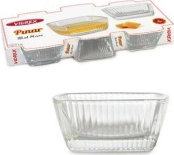 Cam Sosluk Reçellik 6'lı