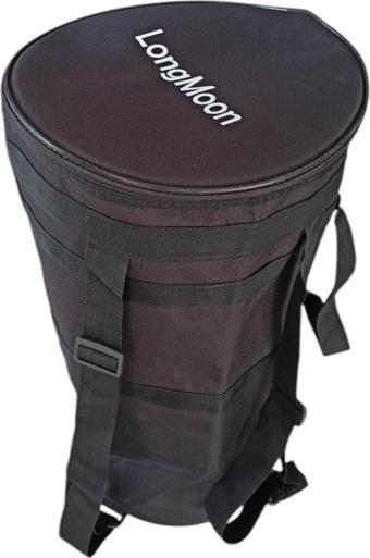 4529-3KK Çömlek Darbuka Kılıfı 45cmX29cm. Kaliteli Keçeli