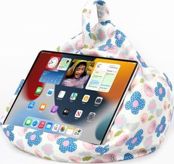 İpoof Tablet & Telefon Tutucu I-Poof Blue Island
