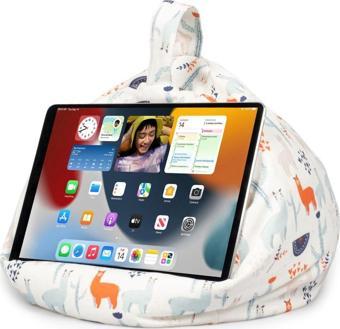 İpoof Tablet & Telefon Tutucu I-Poof Lama Love