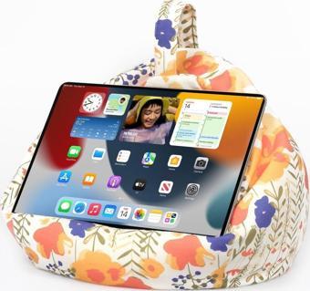 İpoof Tablet & Telefon Tutucu I-Poof Sunbeam