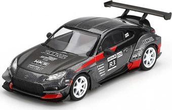 Mini GT 820 Toyota GR86 - Blister Paket
