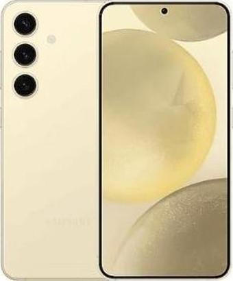 Yenilenmiş SAMSUNG GALAXY S24 128GB -C Kalite- Sarı