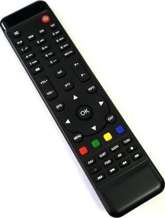 Dreamstar Tribün Hd Uydu Kumandası