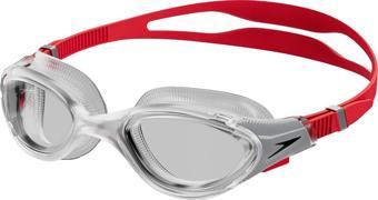 SPEEDO ASSORTED BİOFUSE 2.0 FİTNESS CLEAR YÜZÜCÜ GÖZLÜĞÜ