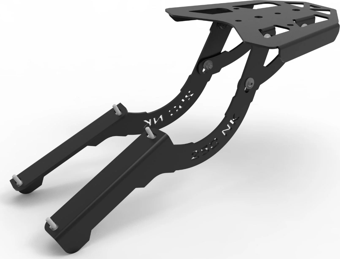 CF Moto NK 250 2023 Topcase Çanta Demiri