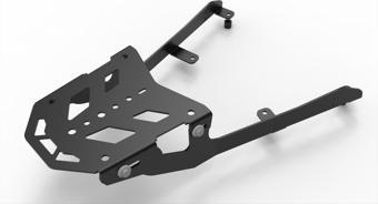 Mondial 125 Ressivo Topcase Çanta Demiri