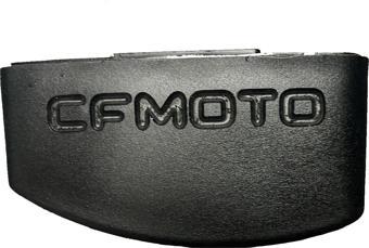 CF Moto 450 SR Motor Koruma Takozu