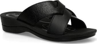 Polaris 403091 Ortopedik 5 Nokta Kadın Terlik