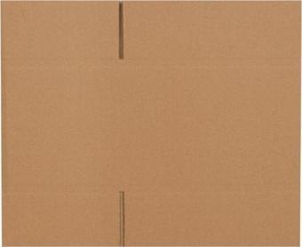 Packanya 70X50X50-20 Adet Çift Oluklu Taşıma Kolisi