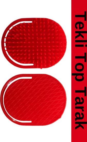 Bio Vitals Tekli Top Tarak