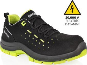 SWOLX COMBO X110 -  SB S1P ELEKTRİKÇİ İŞ AYAKKABISI