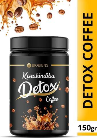 Biobiens Karhindiba Detox Coffe 150Gr