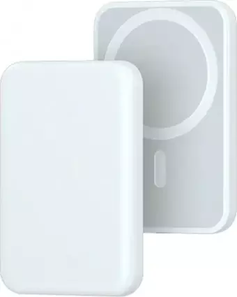   iPhone 14 İle Uyumlu 22.5w 10000 Magsafe Powerbank ds-w15
