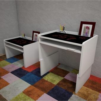 Emkawood Dream Montessori Yükseklik Ayarlı Masa