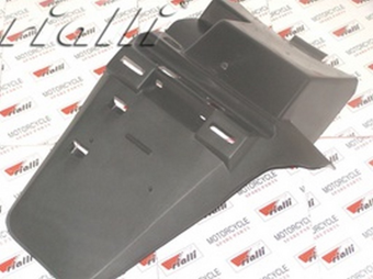 ARKA CAMURLUK KUYRUGU MONDIAL MT 125 #MS277