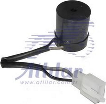 FLASOR E-BIKE 12V EM04-EM05 #MS8695