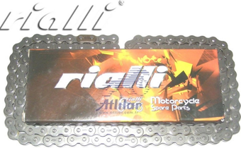 Zıncır Rıallı 415H X 102L Rıallı #Ms5608