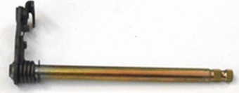 YBR 125 VITES MILI #MHT00375