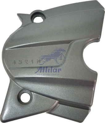 ON DISLI KAPAGI CUB CRYPTON C8 (FUME) #MS9356