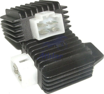 REGULATOR CUB CELIK 100 + SFC #MS6246