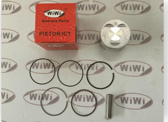 LIFAN TAY PISTON KOMPLE 110CC #MHT00078