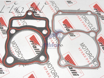 CONTA SILINDIR ALT+UST CG 150 (72mm x 62.5mm) #MS5672