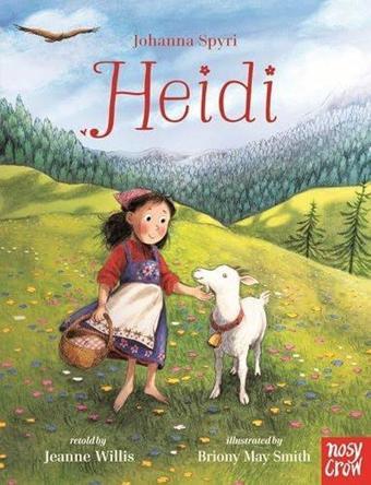 Ncc Heıdı Hb - Jeanne Willis - NOSY CROW