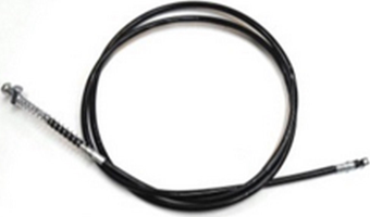 CYGNUS RS125 ARKA FREN TELI #MHT01564