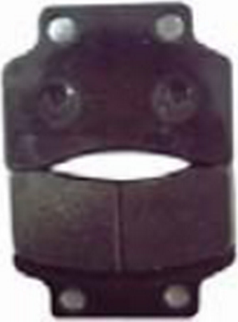 MH-3387 DISK BALATA SCOTER125T HUSSAR #MHT00179