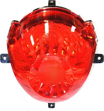 YUKI E-BIKE YK-14 ROVER ARKA STOP #L13200452