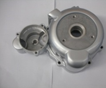 CG KUBA BALANSORLU STATOR KAPAK KC-120 #MHT01307