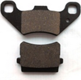 MH-3386 DISK BALATA ATV #MHT00188