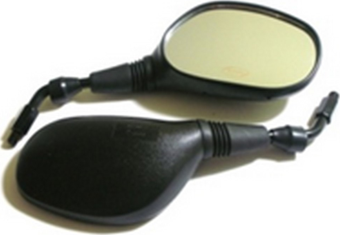 QY 156 AYNA TAKIM 10 MM TERS PASO #MHT00249