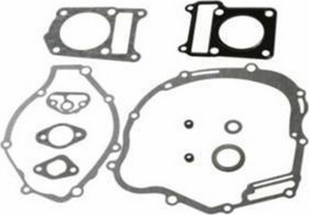 YAMAHA YBR 125 TAKIM CONTA #125 10190