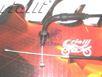 HONDA CBF 150 DEBRİYAJ TELİ #MS1610