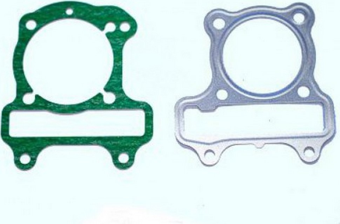 HONDA SPACY 110 SILINDIR ALT UST CONTA #102 12191