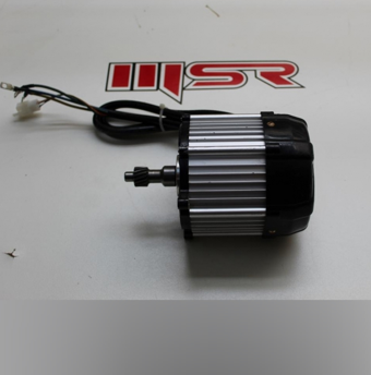 ELEKTRİKLİ BİSİKLET MOTOR 60V 1200W #EBS 025