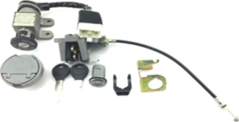 MND. 50TT KONTAK SET #MHT00077