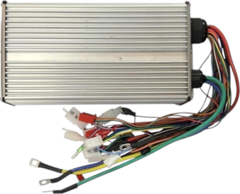 CDİ 48V-72V 1800W 60A GERİ VİTES ALARM E-BİKE #GMS1006-8